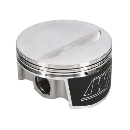 Wiseco Chevy 305 3.766in Bore 1.250in CH -3.00 CC Piston Set