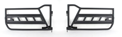 Fishbone Offroad 18-22 Jeep Wrangler JL Front Tube Doors
