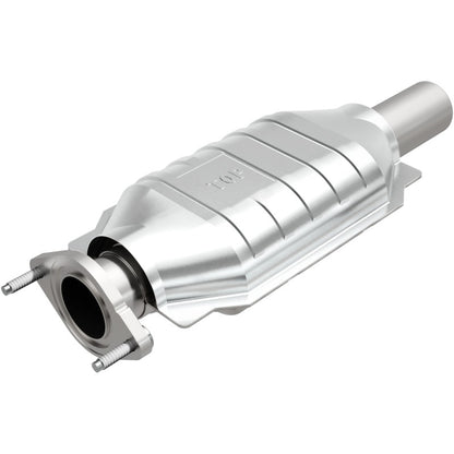 MagnaFlow Direct Fit Catalytic Converter 06-09 Ford Fusion 3.0L