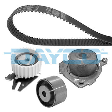 DAYCO DAYKTBWP3120 Water Pump & Timing Belt Kit