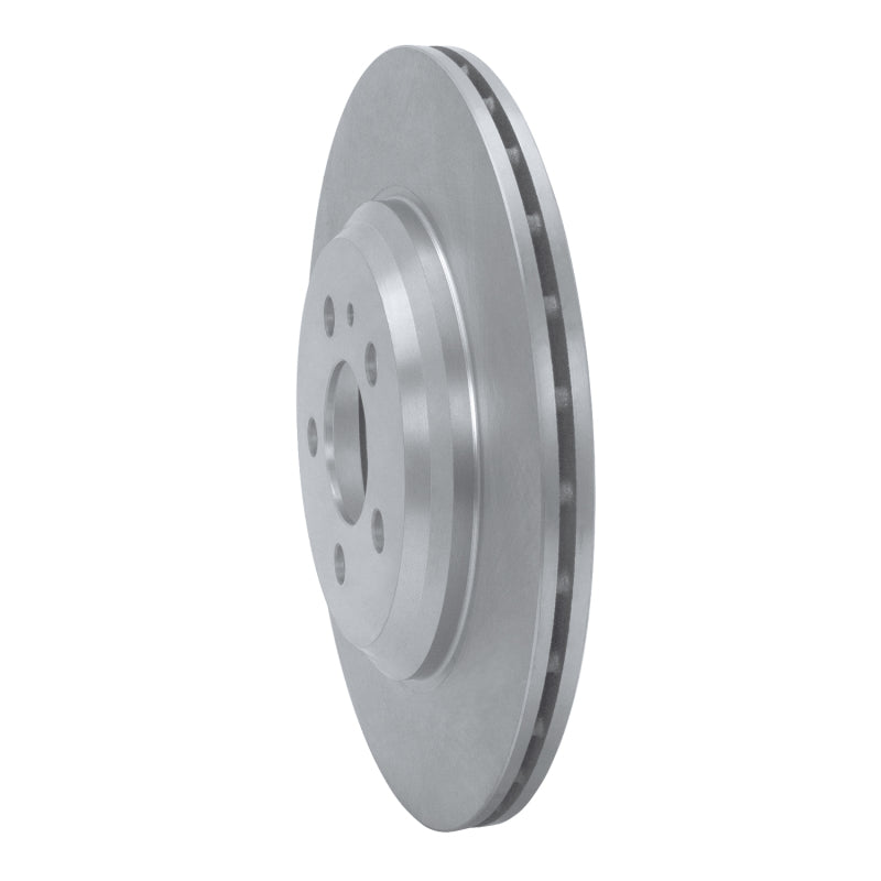 DFC 17-25 Tesla Model 3 Rear Brake Rotor