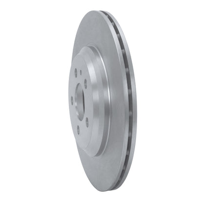 DFC 17-25 Tesla Model 3 Rear Brake Rotor