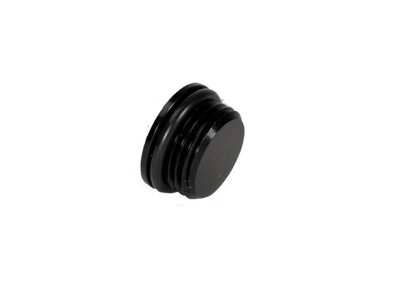 Fleece Performance Universal 7/8in-14 Hex Socket Plug w/ O-Ring