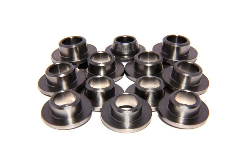COMP Cams Titanium Retainers 10Deg (260