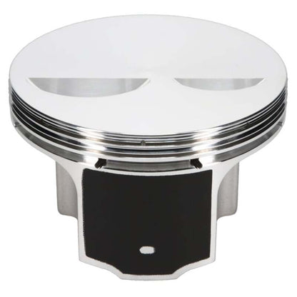 JE Pistons 350 SBC SPRFLY WT FT Set of 8 Pistons