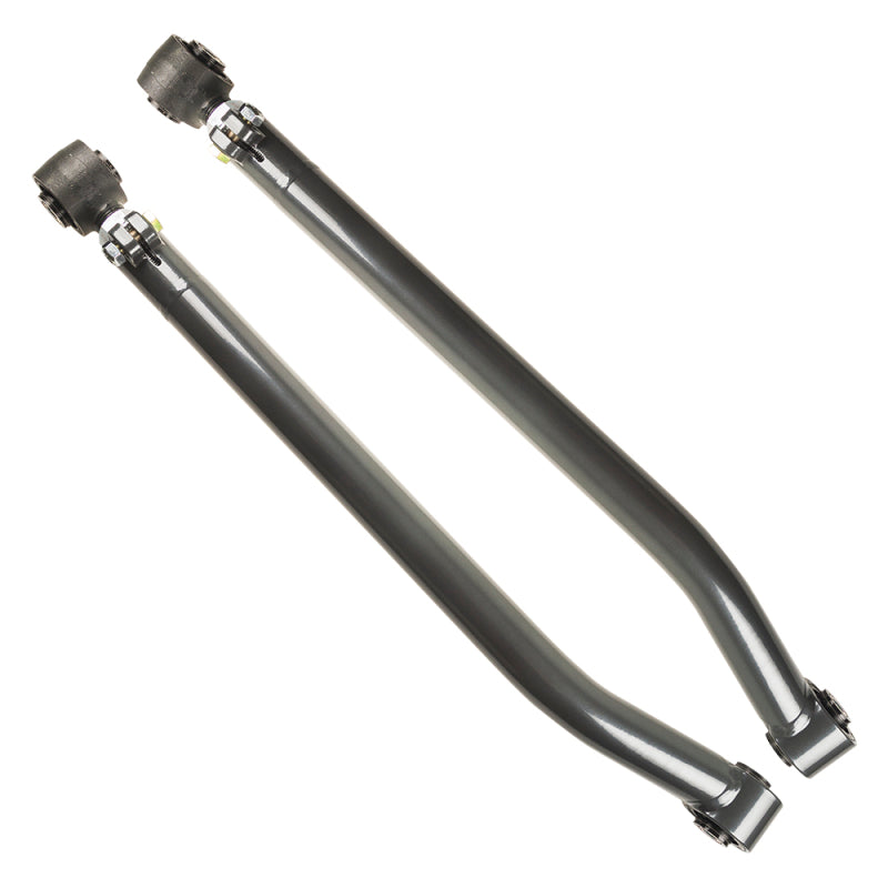 Synergy Mfg Synergy 07-18 Jeep Wrangler JK/JKU Adjustable Front Upper Control Arms - Pair