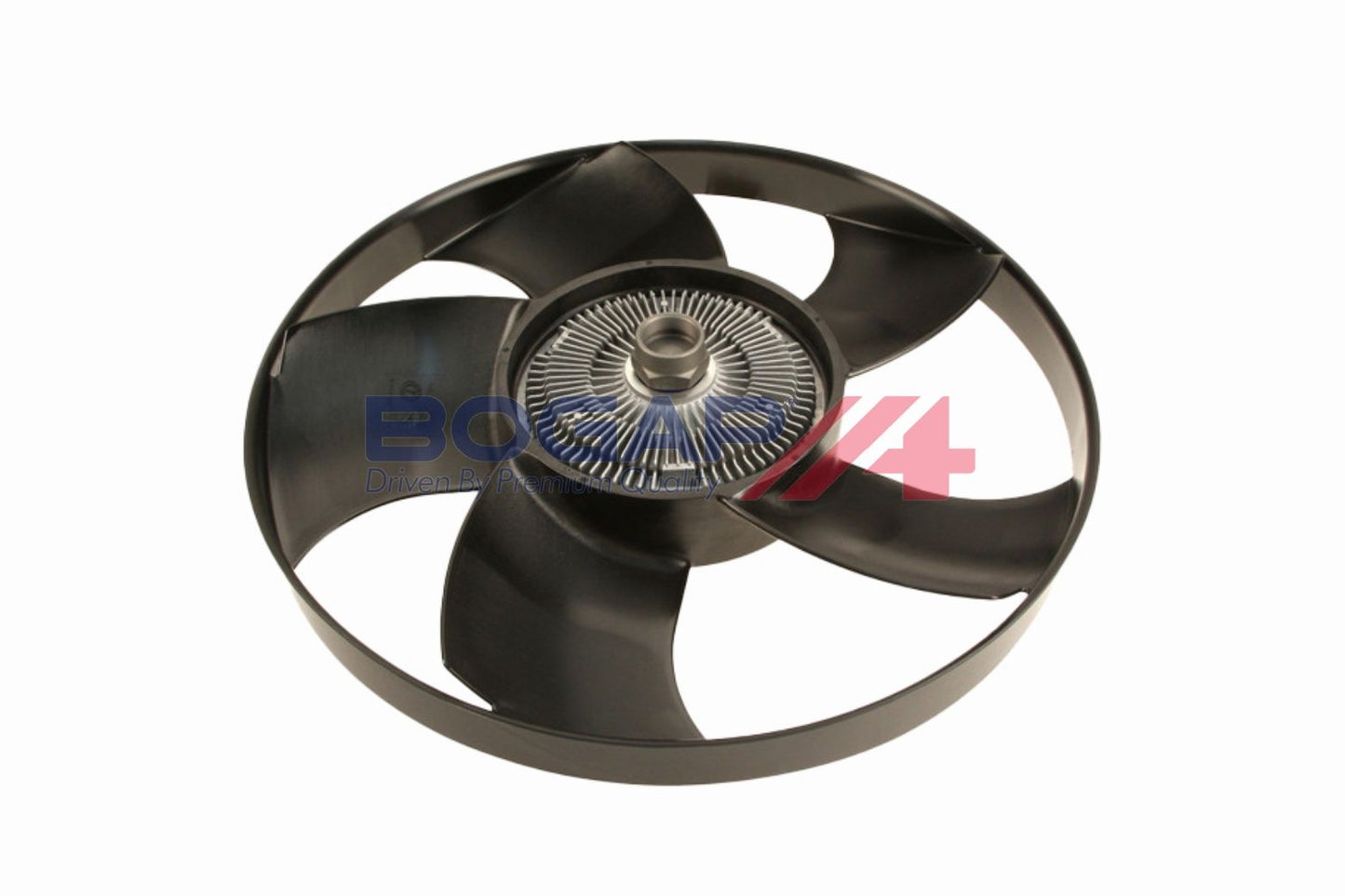 BOGAP C4242102 Fan Wheel, Engine Cooling