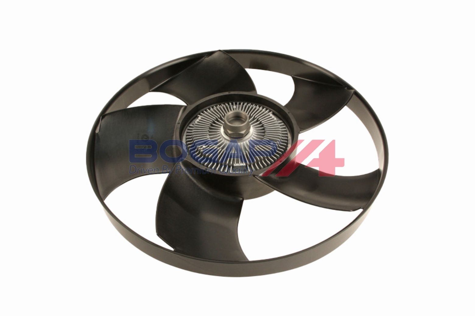 BOGAP C4242102 Fan Wheel, Engine Cooling