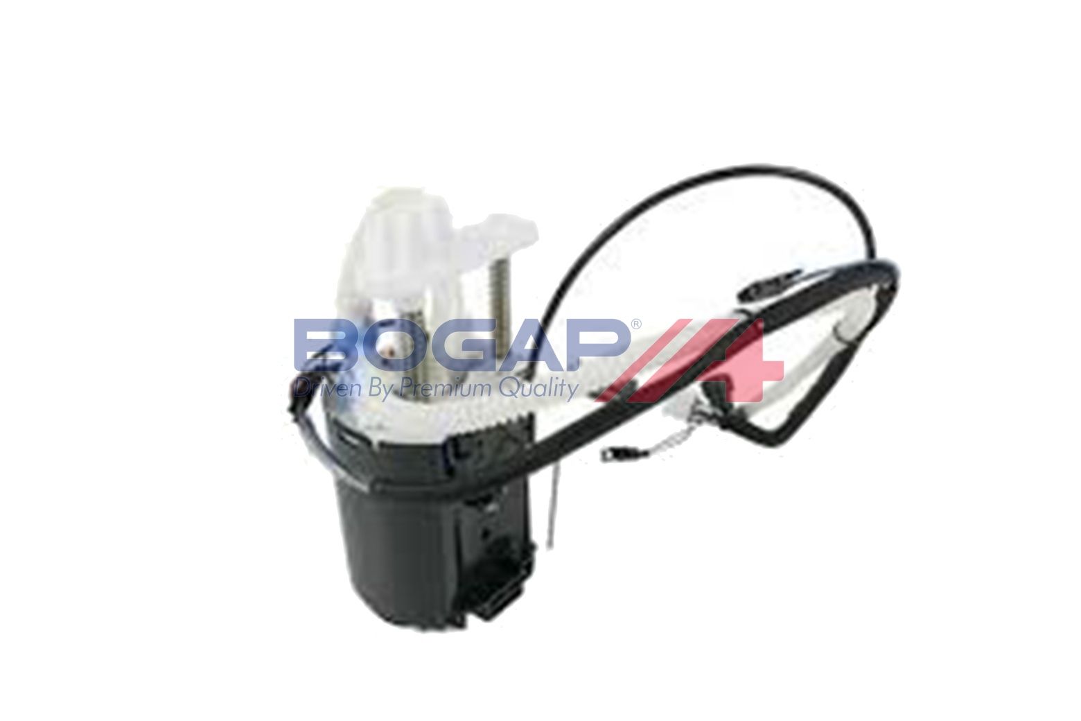 BOGAP E1655103 Fuel Feed Unit
