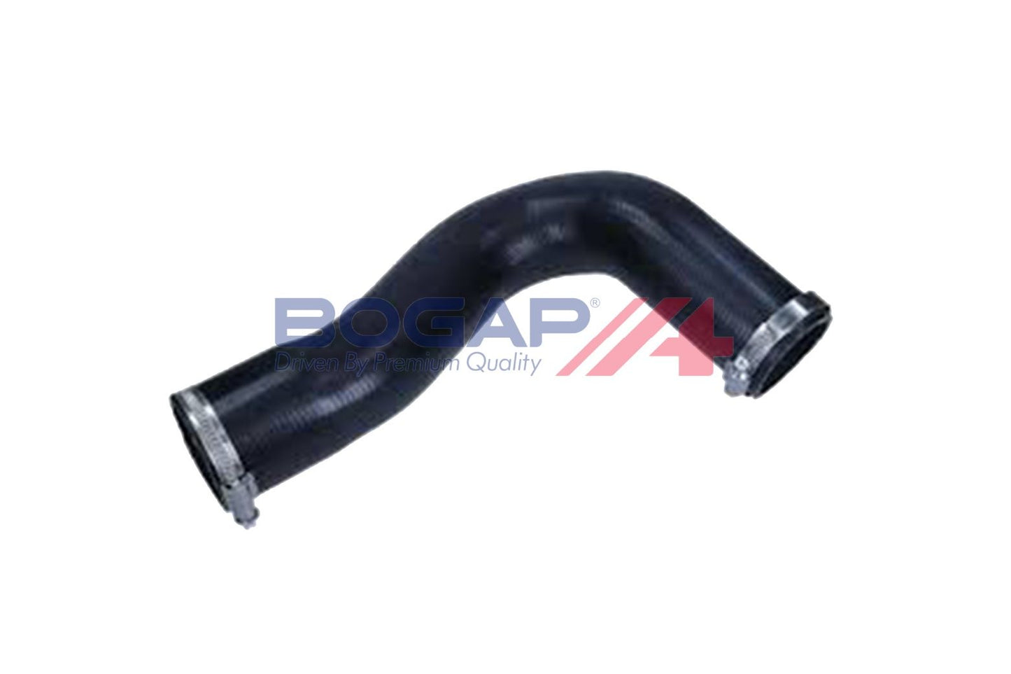 BOGAP P1711139 Charge Air Hose