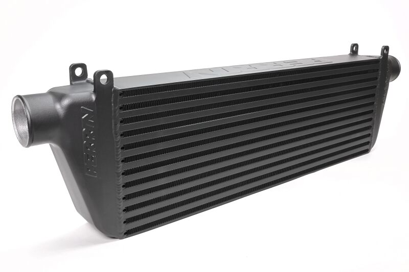 Perrin Performance PERRIN 02-26 Subaru WRX/STI Standard Size Front Mount Intercooler Core - Black