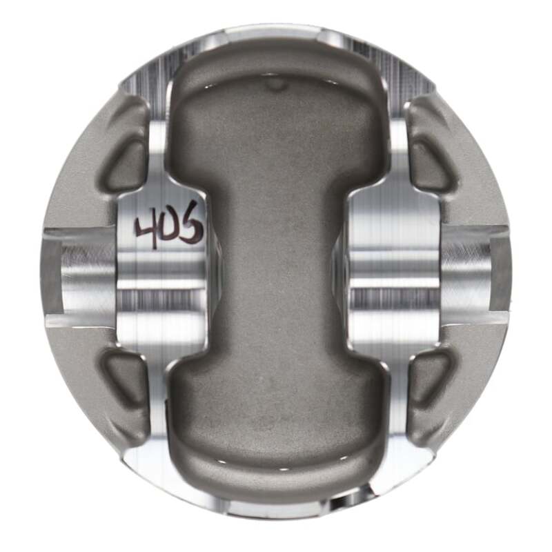 Wiseco Chrysler 5.7L Hemi -10cc R\Dome 1.205 CH Piston Kit