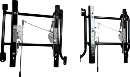 PRP Seats PRP 95-04 Toyota Tacoma Seat Mounts - Pair