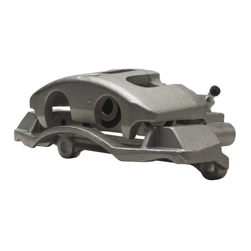 DFC 11-19 Chevrolet Silverado 3500 HD Rear-R Premium Caliper - Silver Zinc Coated