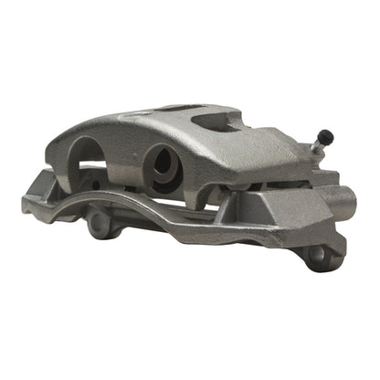 DFC 11-19 Chevrolet Silverado 3500 HD Rear-R Premium Caliper - Silver Zinc Coated