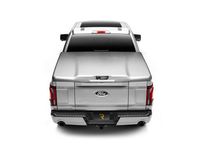 UnderCover 25-26 Ford F-150 Crew Cab 5.7ft Bed W/Pro Access Elite Smooth Bed Cover - Ready To Paint