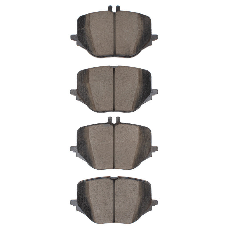 DFC 21-25 Mercedes-Benz E53 AMG Rear Euro 5000 Ceramic Brake Pads