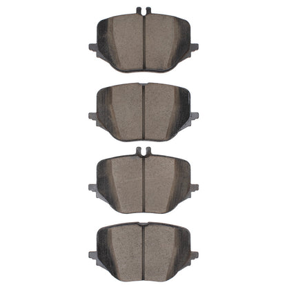 R1 Concepts R1 21-26 Mercedes-Benz Maybach S580 Rear Euro Ceramic Brake Pads