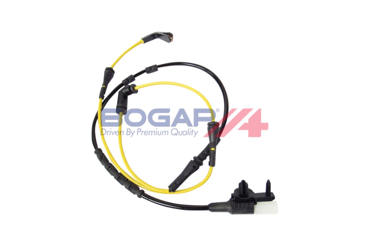 BOGAP E7117111 Warning Contact, Brake Pad Wear