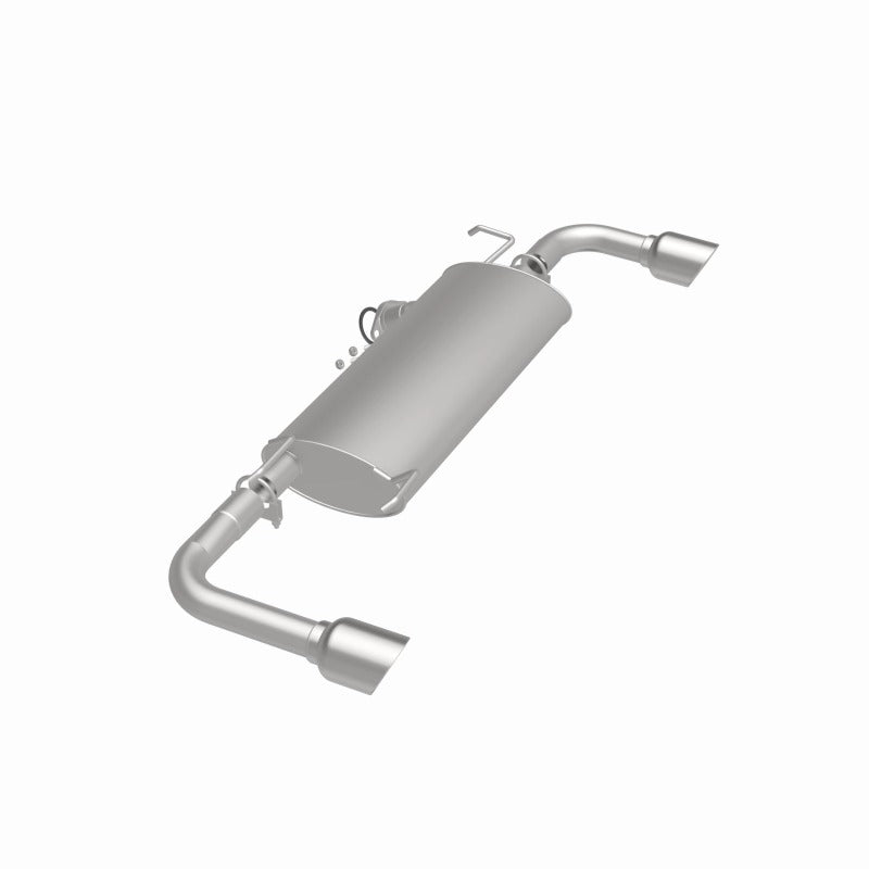 Magnaflow BRE Exhaust 09-14 Murano 3.5L Muffler Kit
