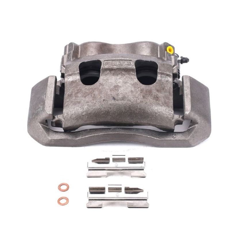 PowerStop Power Stop 2007 Ford E-150 Front Right Autospecialty Caliper w/Bracket
