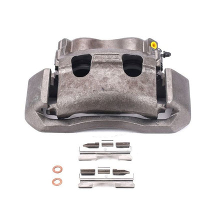 PowerStop Power Stop 2007 Ford E-150 Front Right Autospecialty Caliper w/Bracket