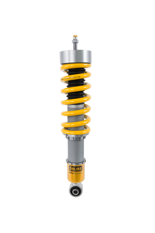 Ohlins 99-04 Porsche 911 GT2/GT3 (996) Road & Track Coilover System