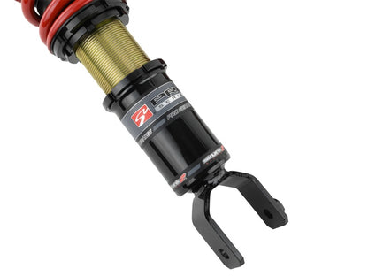 Skunk2 Racing Skunk2 92-95 Honda Civic / 94-01 Acura Integra Pro-ST Coilovers (Front 10 kg/mm - Rear 10 kg/mm)
