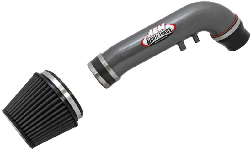 AEM Induction AEM 96-04 Ford Mustang GT Silver Brute Force Air Intake