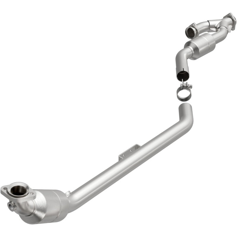 MagnaFlow Conv DF 2003 Mercedes CLK320 3.2L