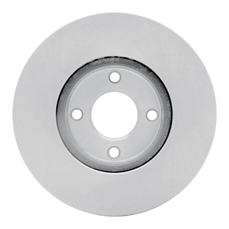 DFC 17-25 Nissan Versa Front Brake Rotor