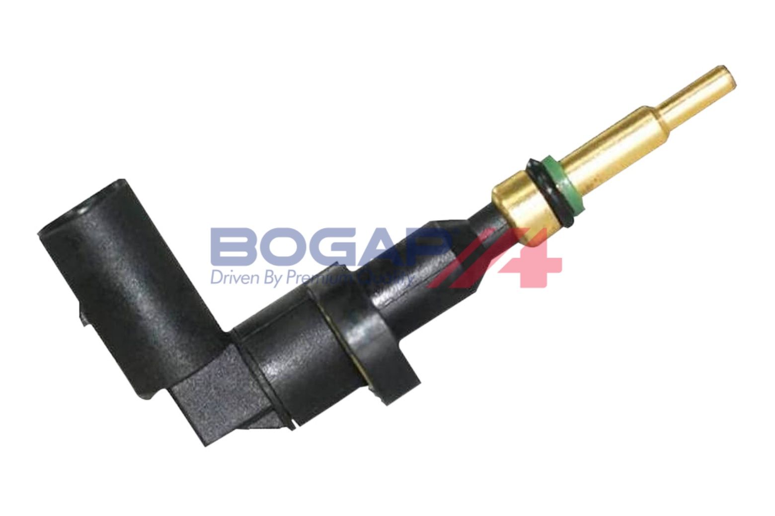 BOGAP A4126113 Sensor, Coolant Temperature