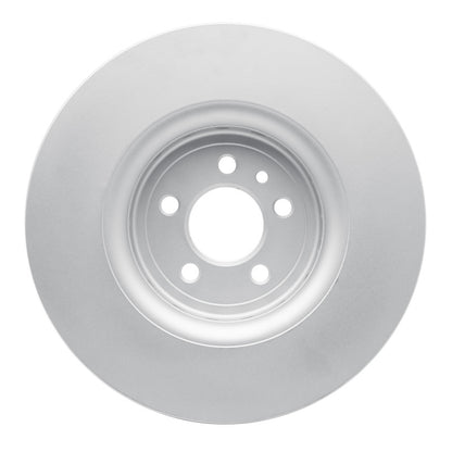 DFC 14-23 Dodge Charger Front GeoSPEC Coated Rotor
