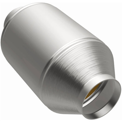 MagnaFlow Universal Catalytic Converter 2 inch C/C CA Pre-OBDII