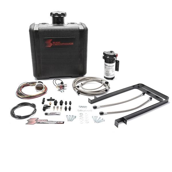 Snow Performance Stg 2 Boost Cooler Ford 7.3/6.0/6.4/6.7 Powerstroke Water Injection Kit
