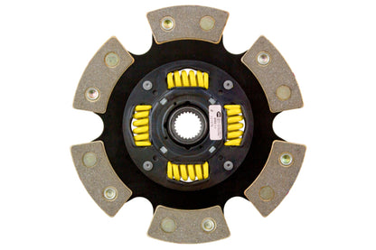 ACT 1990 Nissan Stanza 6 Pad Sprung Race Disc