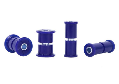 SuperPro Hi-Ace Rear Leaf Rear Bushes