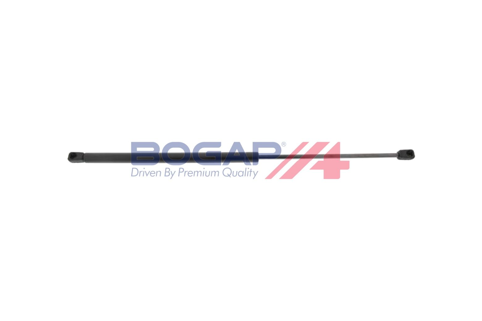 BOGAP P5260122 Gas Spring, Boot/Cargo Area