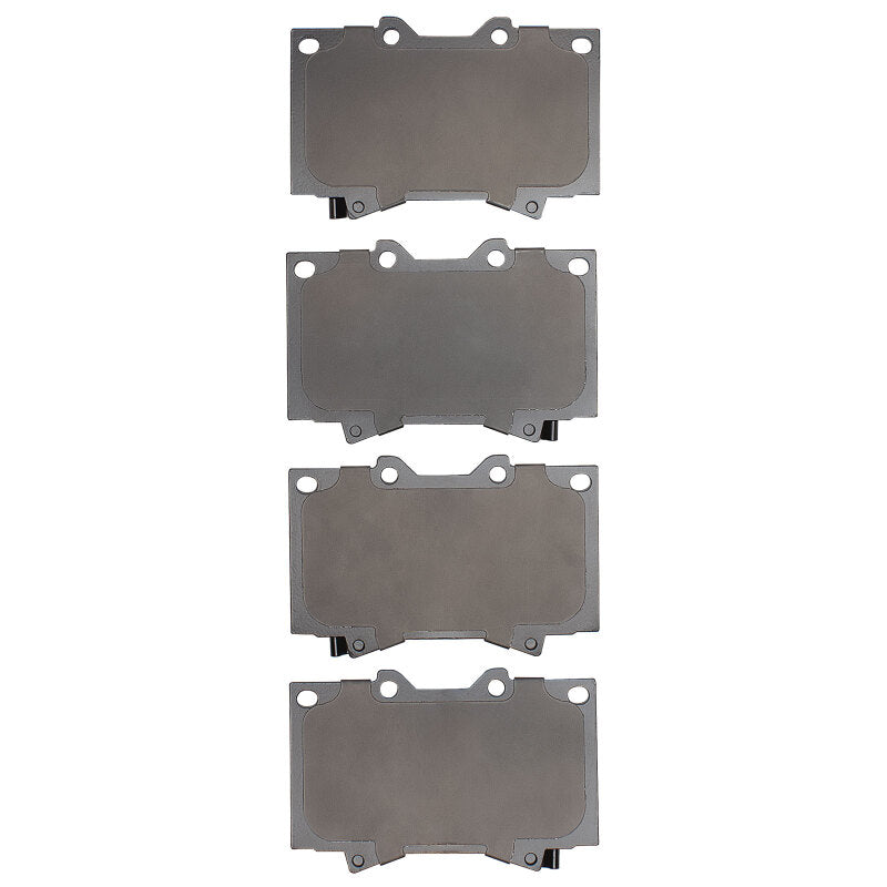 R1 Concepts R1 98-07 Lexus LX470 Front R1 Optimum OE Brake Pads