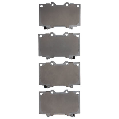 R1 Concepts R1 98-07 Lexus LX470 Front R1 Optimum OE Brake Pads