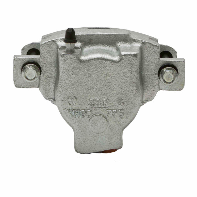 DFC 73-78 Chrysler Cordoba Front-R Premium Caliper - Silver Zinc Coated