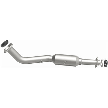 MagnaFlow Direct Fit Converter 03-11 Honda Element 2.4L Underbody