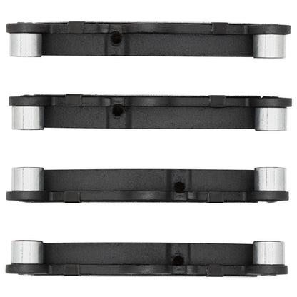 R1 Concepts R1 99-12 Porsche 911 Front Performance Sport Brake Pads