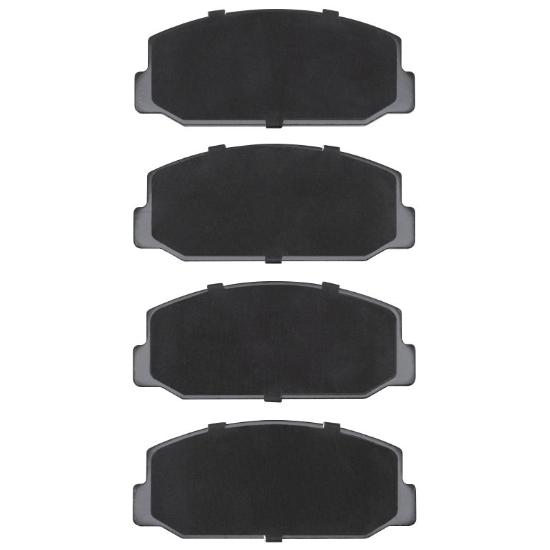 DFC 70-79 Toyota Celica Front 5000 Advanced Semi Metallic Brake Pads