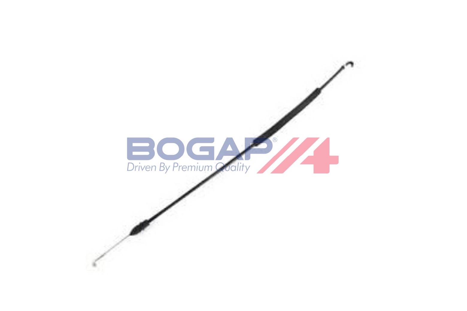 BOGAP A5319106 Cable Pull, Door Release
