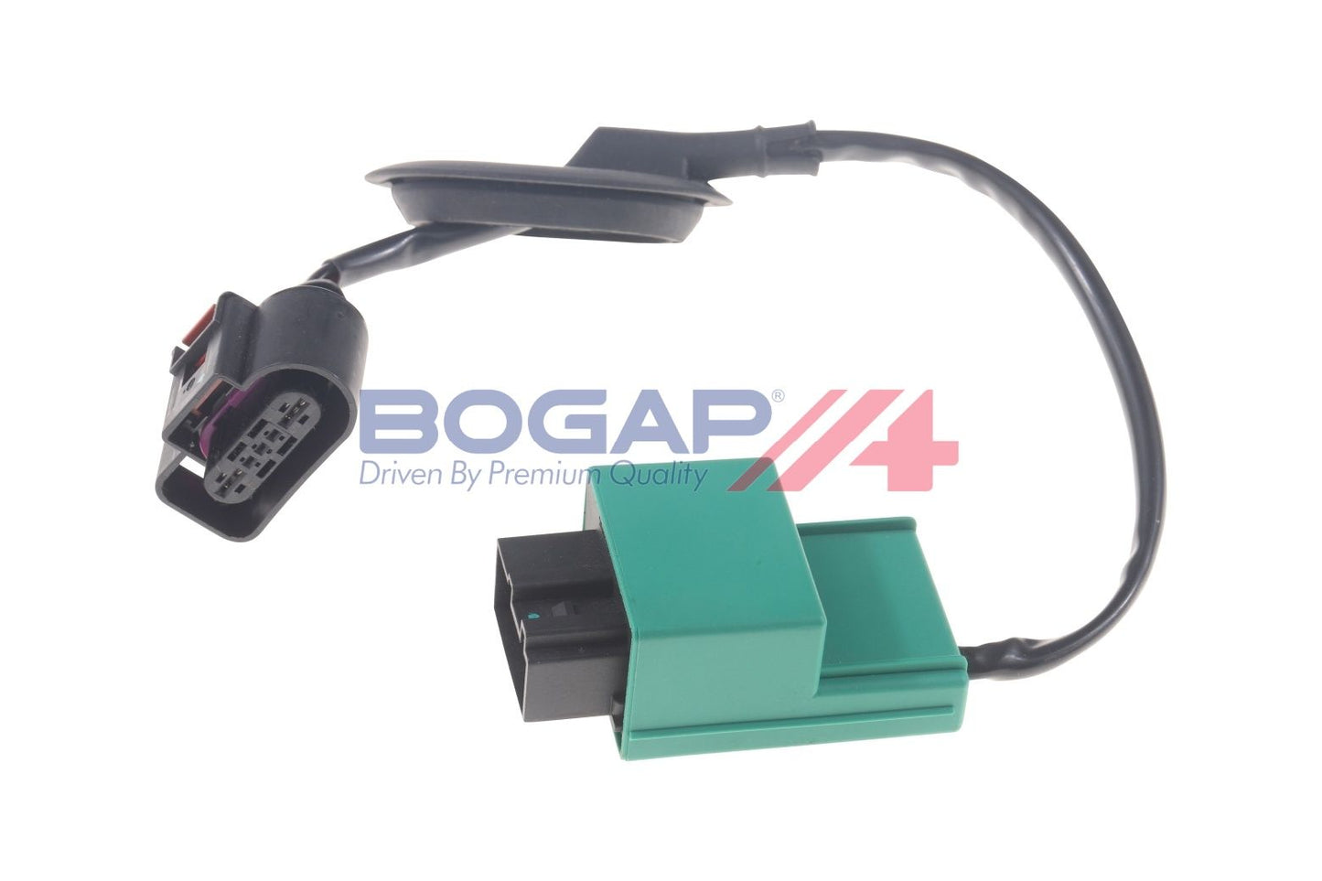 BOGAP A6322111 Control Unit, Fuel Pump