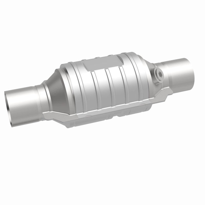 MagnaFlow Universal Catalytic Converter 1.75 with Single O2 OEM