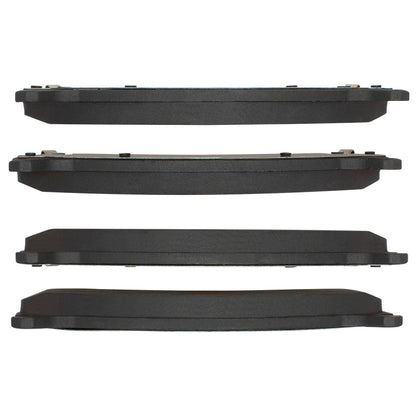 R1 Concepts R1 01-10 GMC Sierra 3500 HD 4WD Rear Off-Road/Tow Brake Pads