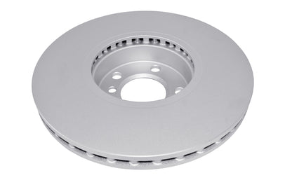 DBA 07-18 BMW X5 xDrive30i 3.0i Front En-Shield Standard Rotor