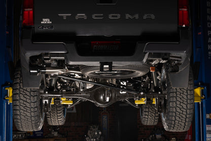 Flowmaster 24-25 Tacoma 2.4L Signature Series Series Cat-Back Exhaust System
